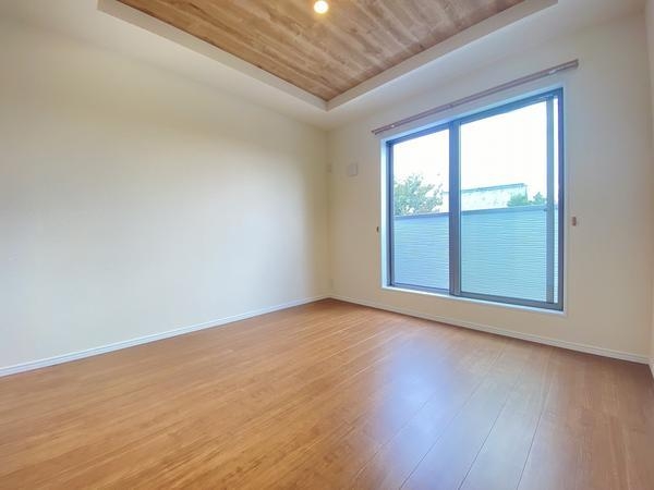 藤沢市石川１丁目　新築戸建