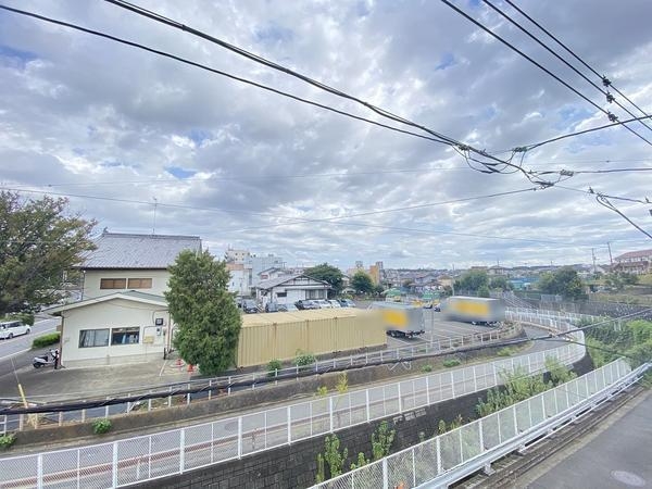 藤沢市石川１丁目　新築戸建