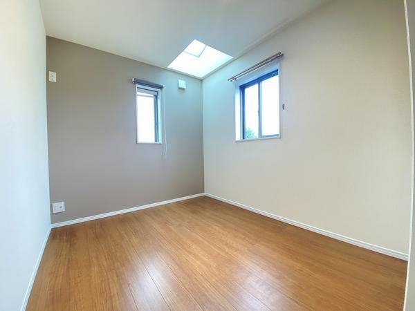 藤沢市石川１丁目　新築戸建