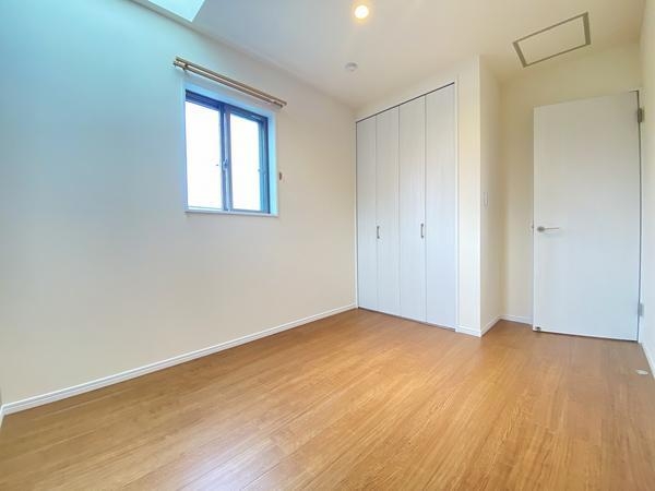 藤沢市石川１丁目　新築戸建