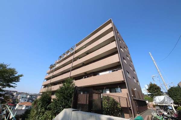 セントレー相武台