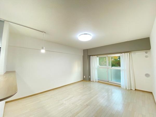 東建座間ハイツ　1号棟