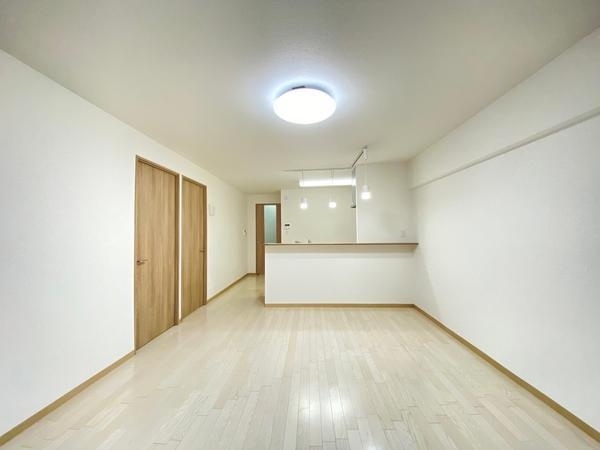 東建座間ハイツ　1号棟