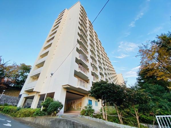 東建座間ハイツ　1号棟