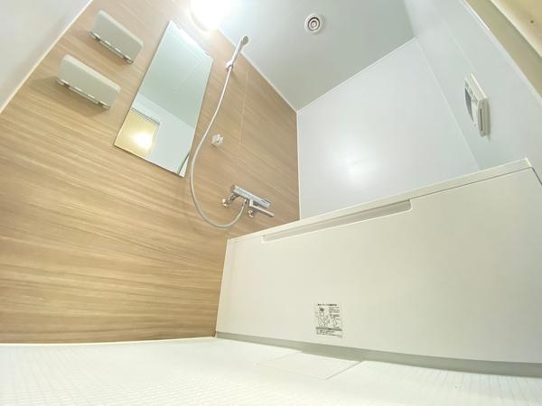 東建座間ハイツ　1号棟