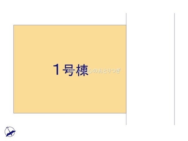 町田市小山ヶ丘5丁目3期　新築分譲住宅