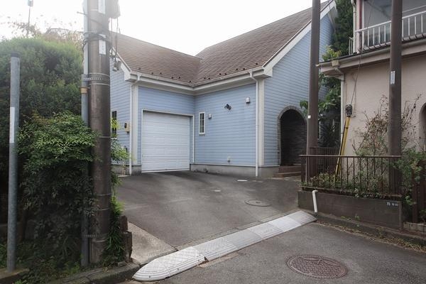 相模原市南区相模台6丁目　中古戸建