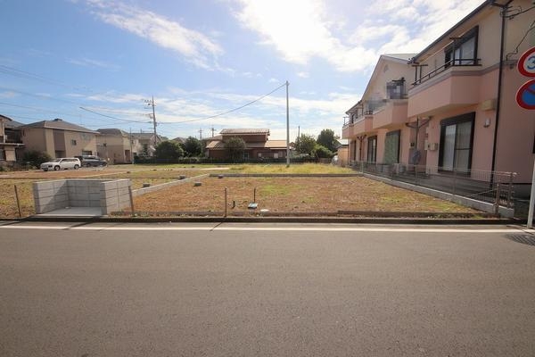 相模原市南区麻溝台７丁目の土地