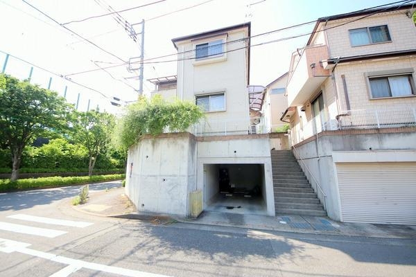 町田市山崎町　中古戸建