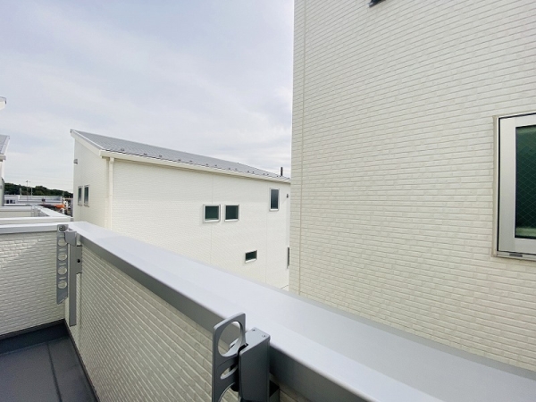 大和市柳橋2丁目　新築戸建　全11棟　3号棟