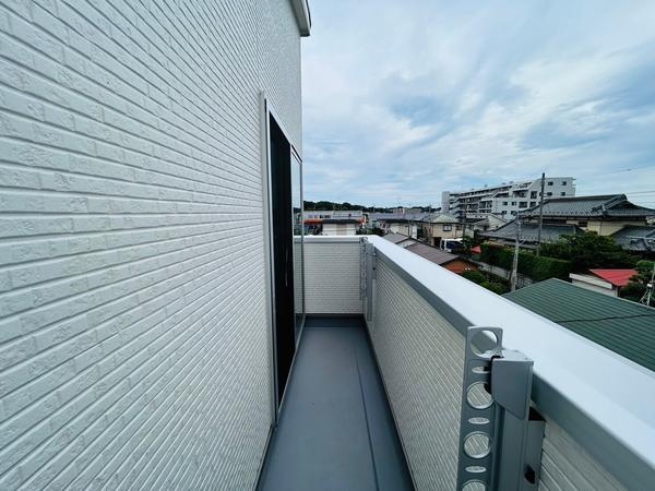 大和市柳橋2丁目　新築戸建　全11棟　6号棟