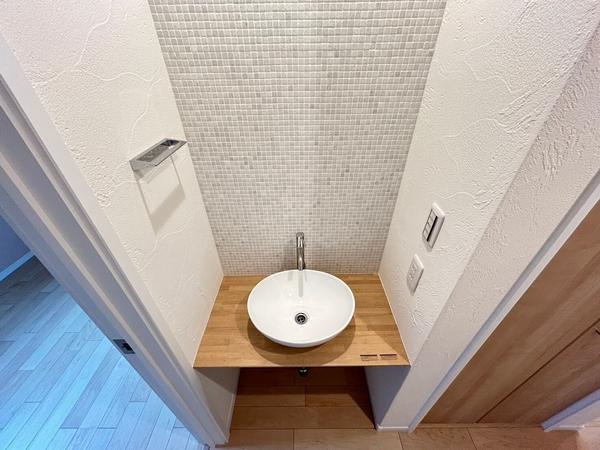 大和市柳橋2丁目　新築戸建　全11棟　6号棟