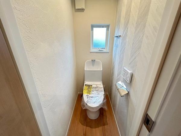 大和市柳橋2丁目　新築戸建　全11棟　6号棟