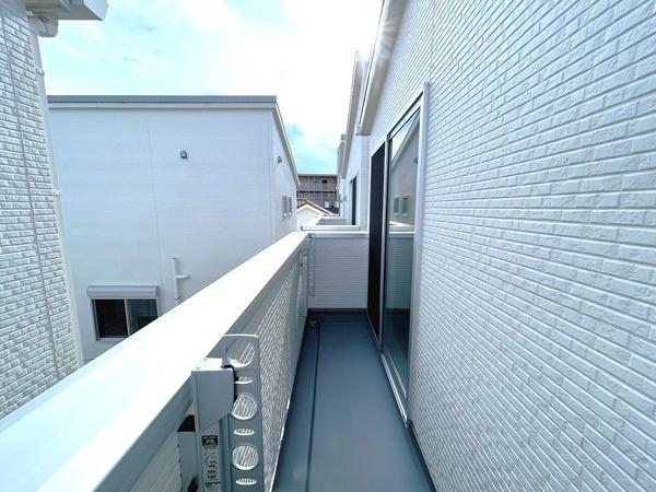 大和市柳橋2丁目　新築戸建　全11棟　4号棟
