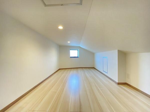 横浜市泉区白百合２丁目　新築戸建