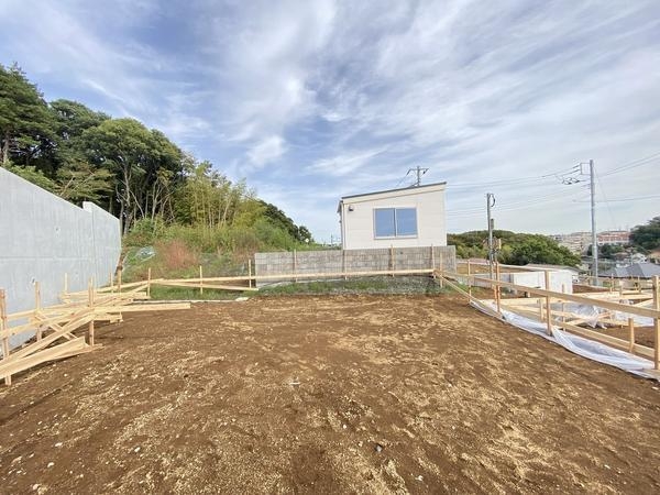 横浜市泉区新橋町　新築戸建　全23棟　15号棟