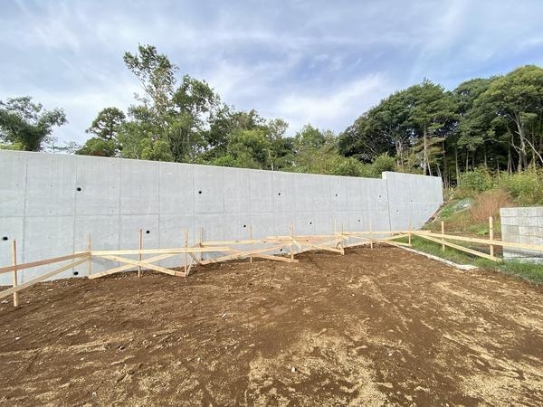 横浜市泉区新橋町　新築戸建　全23棟　15号棟