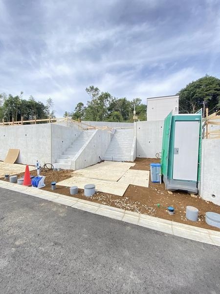 横浜市泉区新橋町　新築戸建　全23棟　15号棟