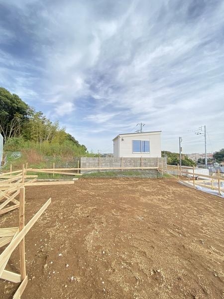 横浜市泉区新橋町　新築戸建　全23棟　15号棟