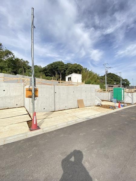 横浜市泉区新橋町　新築戸建　全23棟　14号棟