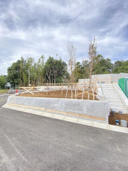 横浜市泉区新橋町　新築戸建　全23棟　12号棟