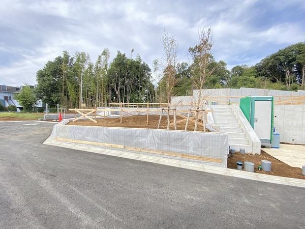 横浜市泉区新橋町　新築戸建　全23棟　12号棟