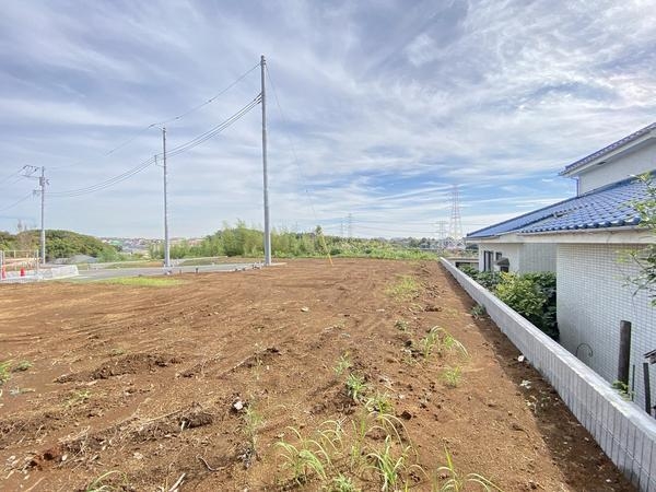 横浜市泉区新橋町　新築戸建　全23棟　9号棟