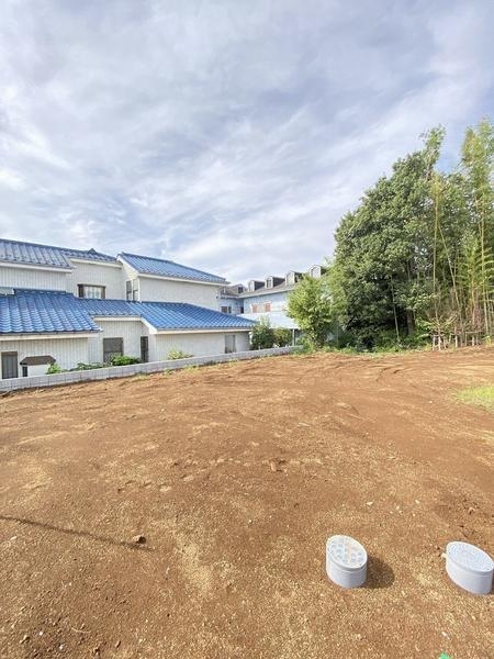 横浜市泉区新橋町　新築戸建　全23棟　9号棟