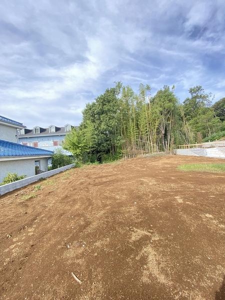 横浜市泉区新橋町　新築戸建　全23棟　9号棟