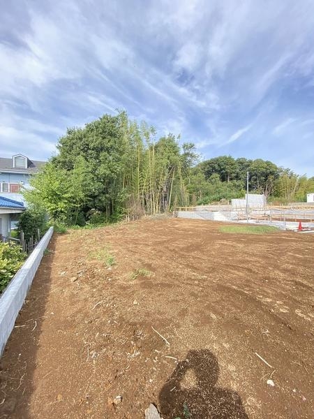 横浜市泉区新橋町　新築戸建　全23棟　9号棟