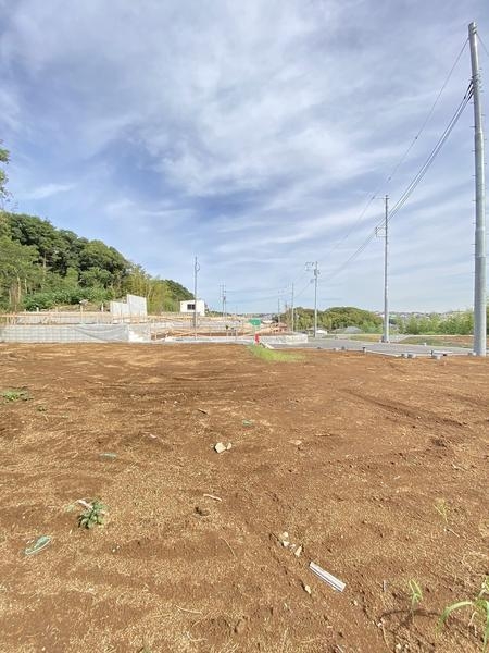 横浜市泉区新橋町　新築戸建　全23棟　9号棟