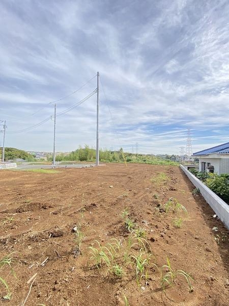 横浜市泉区新橋町　新築戸建　全23棟　9号棟
