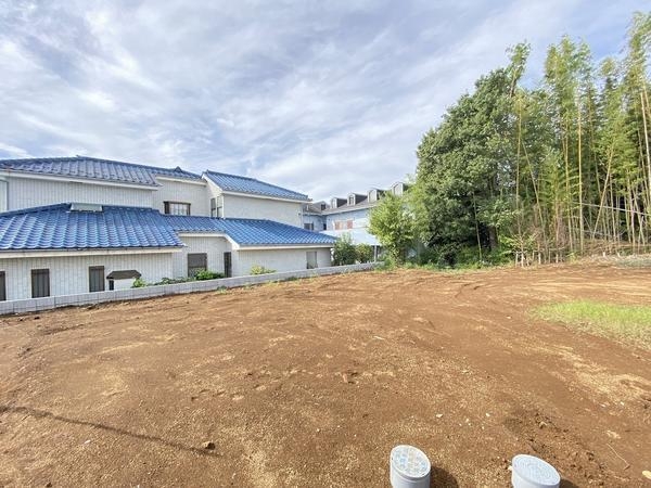 横浜市泉区新橋町　新築戸建　全23棟　9号棟