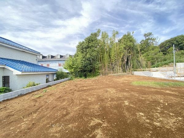 横浜市泉区新橋町　新築戸建　全23棟　9号棟