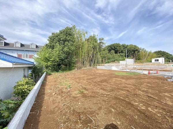 横浜市泉区新橋町　新築戸建　全23棟　9号棟