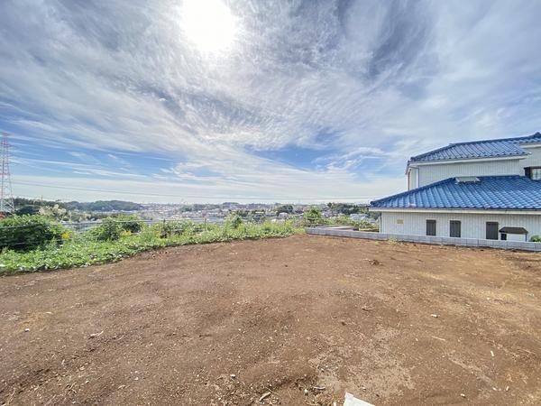 横浜市泉区新橋町　新築戸建　全23棟　8号棟