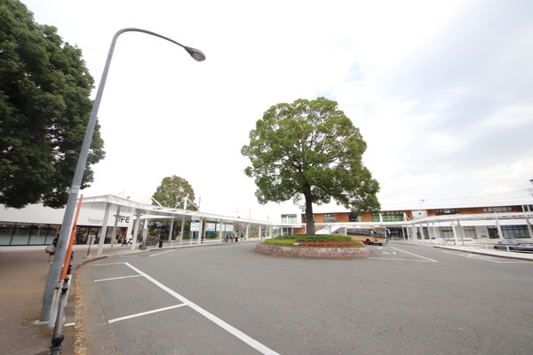 横浜市泉区新橋町 新築戸建 全23棟 7号棟(クリエイトエス・ディー相鉄ライフやよい台店)