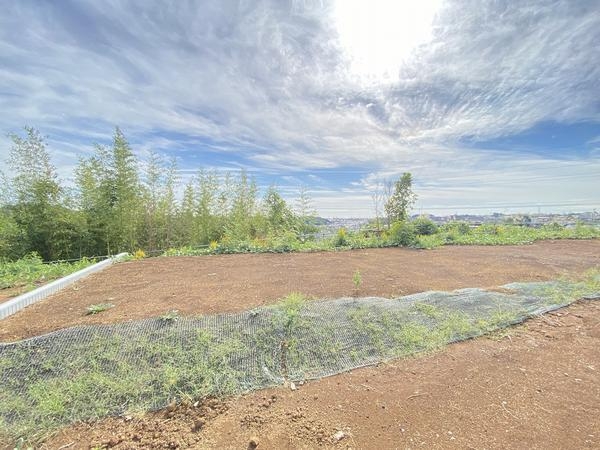 横浜市泉区新橋町　新築戸建　全23棟　7号棟