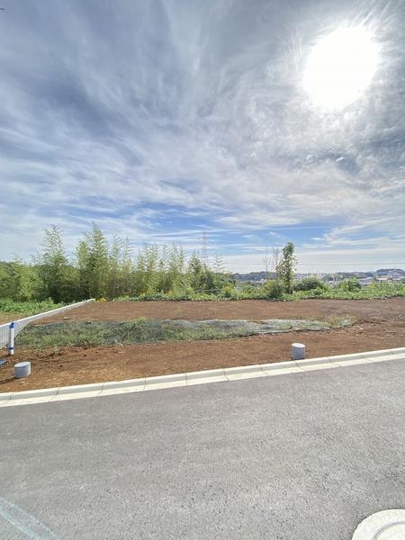 横浜市泉区新橋町　新築戸建　全23棟　7号棟