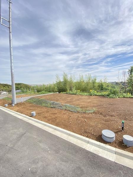横浜市泉区新橋町　新築戸建　全23棟　7号棟