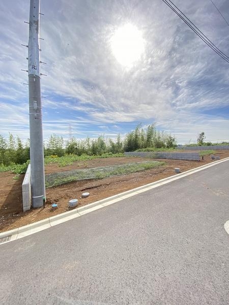横浜市泉区新橋町　新築戸建　全23棟　5号棟