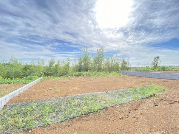 横浜市泉区新橋町　新築戸建　全23棟　6号棟