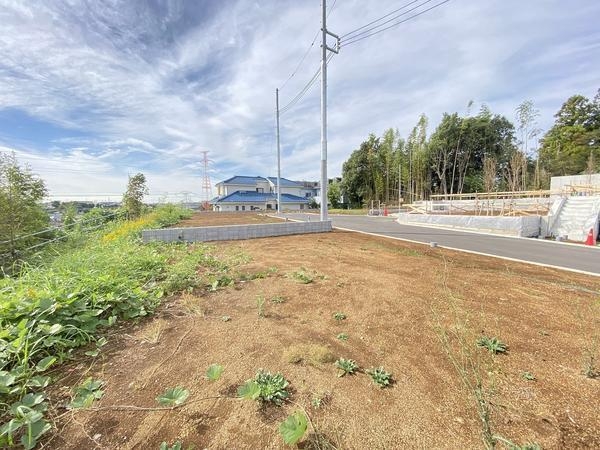 横浜市泉区新橋町　新築戸建　全23棟　6号棟