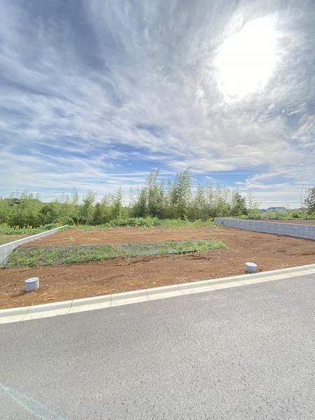 横浜市泉区新橋町　新築戸建　全23棟　6号棟