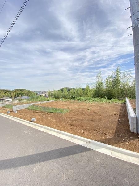 横浜市泉区新橋町　新築戸建　全23棟　6号棟