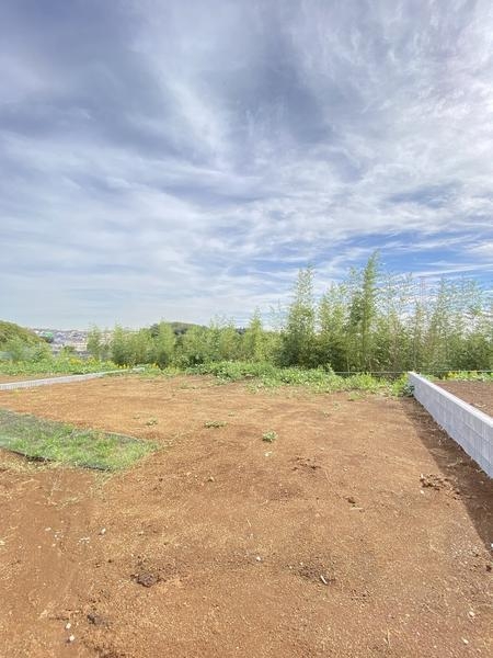 横浜市泉区新橋町　新築戸建　全23棟　6号棟