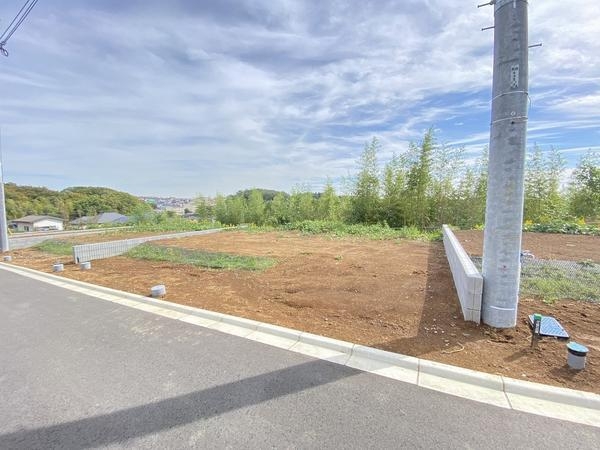 横浜市泉区新橋町　新築戸建　全23棟　6号棟