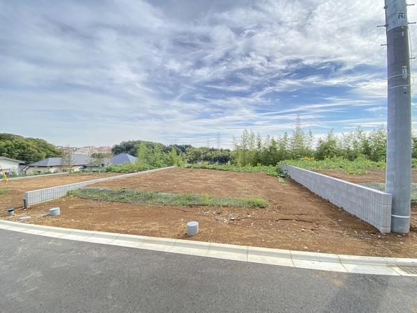 横浜市泉区新橋町　新築戸建　全23棟　4号棟