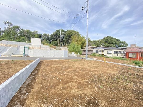 横浜市泉区新橋町　新築戸建　全23棟　3号棟