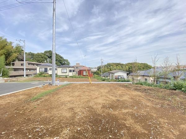 横浜市泉区新橋町　新築戸建　全23棟　3号棟